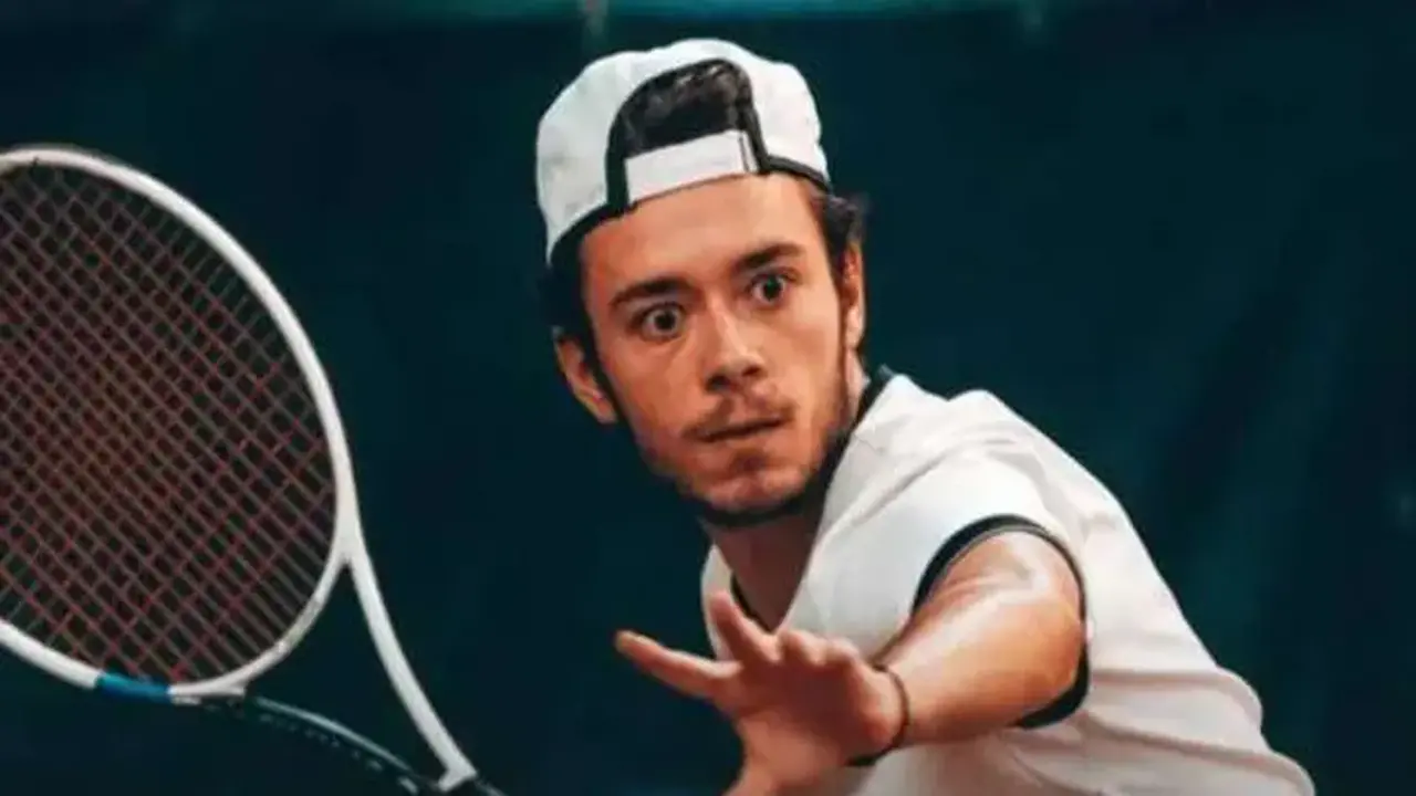 إيقاف نجم التنس 20 عاماً بعد ثبوت تهمة التلاعب بنتائج المباريات